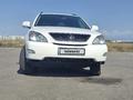 Lexus RX 350 2007 года за 8 000 000 тг. в Алматы – фото 2