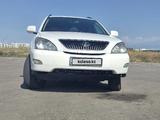 Lexus RX 350 2007 года за 8 000 000 тг. в Алматы – фото 2