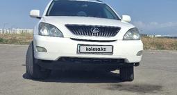 Lexus RX 350 2007 года за 8 000 000 тг. в Алматы – фото 2