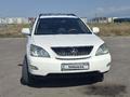 Lexus RX 350 2007 года за 8 000 000 тг. в Алматы