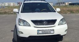 Lexus RX 350 2007 года за 8 000 000 тг. в Алматы