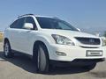 Lexus RX 350 2007 года за 8 000 000 тг. в Алматы – фото 3