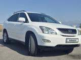 Lexus RX 350 2007 года за 8 000 000 тг. в Алматы – фото 3
