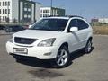 Lexus RX 350 2007 года за 8 000 000 тг. в Алматы – фото 4