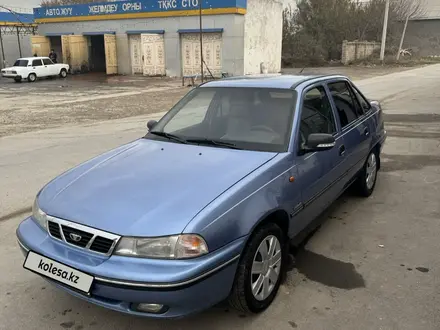 Daewoo Nexia 2007 года за 2 500 000 тг. в Карабулак – фото 2