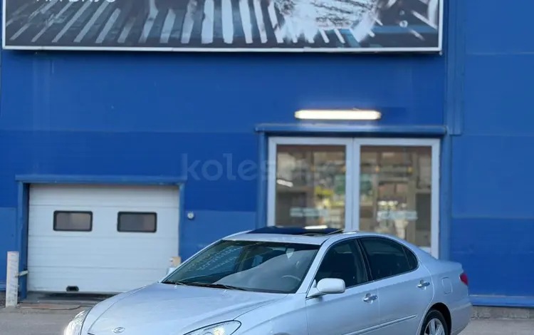 Lexus ES 330 2005 года за 7 300 000 тг. в Алматы