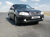 Chery Amulet (A15) 2007 годаүшін1 100 000 тг. в Айтеке би – фото 3