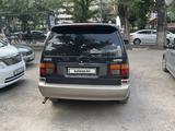 Mazda MPV 1996 годаүшін1 500 000 тг. в Алматы – фото 3