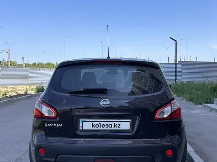Nissan Qashqai 2010 года за 5 000 000 тг. в Усть-Каменогорск – фото 9