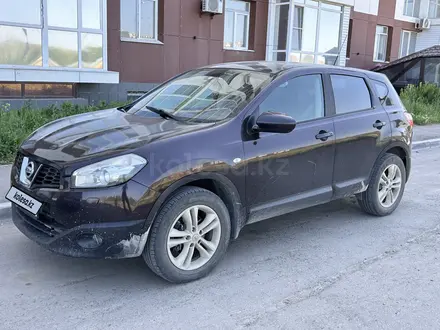 Nissan Qashqai 2010 года за 5 000 000 тг. в Усть-Каменогорск – фото 8
