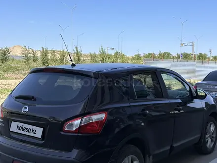 Nissan Qashqai 2010 года за 5 000 000 тг. в Усть-Каменогорск – фото 10