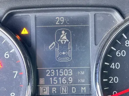 Nissan Qashqai 2010 года за 5 000 000 тг. в Усть-Каменогорск – фото 14