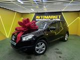 Nissan Qashqai 2010 годаүшін5 000 000 тг. в Усть-Каменогорск – фото 2