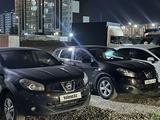 Nissan Qashqai 2010 годаүшін5 000 000 тг. в Усть-Каменогорск
