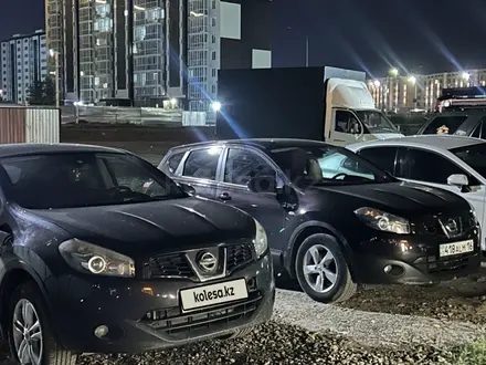 Nissan Qashqai 2010 года за 5 000 000 тг. в Усть-Каменогорск