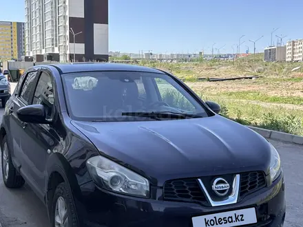Nissan Qashqai 2010 года за 5 000 000 тг. в Усть-Каменогорск – фото 4