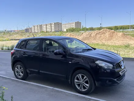 Nissan Qashqai 2010 года за 5 000 000 тг. в Усть-Каменогорск – фото 5