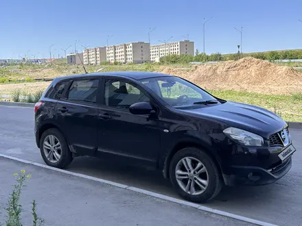 Nissan Qashqai 2010 года за 5 000 000 тг. в Усть-Каменогорск – фото 6