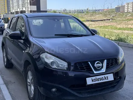 Nissan Qashqai 2010 года за 5 000 000 тг. в Усть-Каменогорск – фото 3