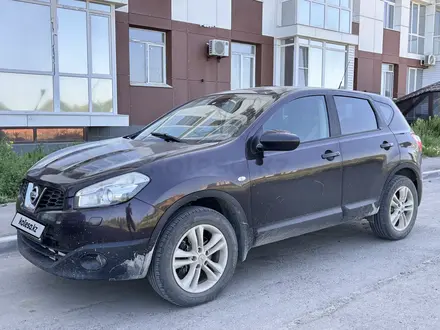 Nissan Qashqai 2010 года за 5 000 000 тг. в Усть-Каменогорск – фото 7