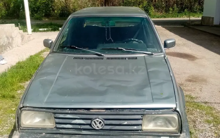 Volkswagen Jetta 1989 года за 350 000 тг. в Шымкент