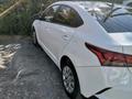 Hyundai Accent 2020 годаүшін6 250 000 тг. в Астана – фото 3