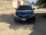 Hyundai Sonata 2012 года за 2 600 000 тг. в Алматы – фото 3