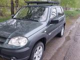 Chevrolet Niva 2013 годаfor3 600 000 тг. в Усть-Каменогорск