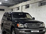 Lexus LX 470 2003 года за 11 000 000 тг. в Тараз – фото 4