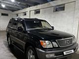 Lexus LX 470 2003 года за 11 000 000 тг. в Тараз