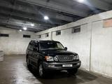 Lexus LX 470 2003 года за 11 000 000 тг. в Тараз – фото 3