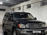 Lexus LX 470 2003 года за 11 000 000 тг. в Тараз – фото 5