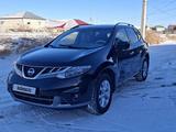 Nissan Murano 2012 годаүшін4 800 000 тг. в Атырау – фото 2