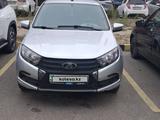 ВАЗ (Lada) Granta 2190 2024 года за 4 400 000 тг. в Семей