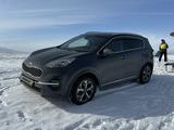 Kia Sportage 2019 года за 10 500 000 тг. в Алматы – фото 2