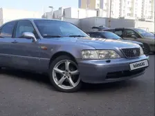 Honda legend, 1998