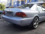 Honda Legend 1998 годаfor2 635 780 тг. в Есик – фото 2