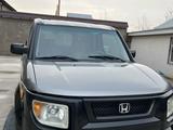 Honda Element 2005 года за 3 900 000 тг. в Шымкент – фото 2