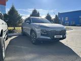Jetour Dashing 2023 года за 7 490 000 тг. в Усть-Каменогорск