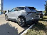 Jetour Dashing 2023 года за 7 490 000 тг. в Усть-Каменогорск – фото 4