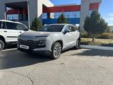 Jetour Dashing 2023 года за 7 490 000 тг. в Усть-Каменогорск – фото 2