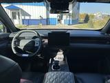 Jetour Dashing 2023 года за 7 490 000 тг. в Усть-Каменогорск – фото 5