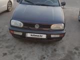 Volkswagen Golf 1995 годаүшін1 950 000 тг. в Тараз – фото 5