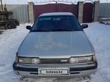 Mazda 626 1989 годаүшін550 000 тг. в Алматы