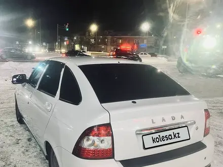 ВАЗ (Lada) Priora 2172 2014 года за 4 000 000 тг. в Усть-Каменогорск – фото 6