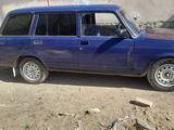 ВАЗ (Lada) 2104 1998 годаүшін650 000 тг. в Туркестан – фото 4