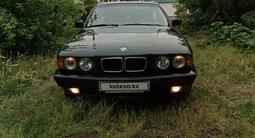 BMW 525 1994 годаүшін3 300 000 тг. в Астана – фото 2