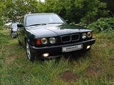 BMW 525 1994 годаүшін3 300 000 тг. в Астана