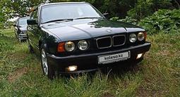 BMW 525 1994 годаүшін3 300 000 тг. в Астана