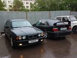 BMW 525 1994 годаүшін3 300 000 тг. в Астана – фото 4